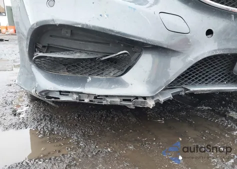 2014 Mercedes-Benz E 350 4Matic z USA, uszkodzony, nr VIN WDDHF8JB7EA845175